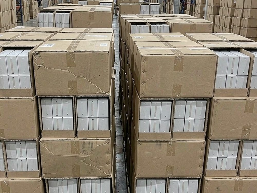 Wholesale IQOS kits — wholesale only