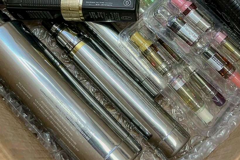Wholesale IQOS mods — Asia Pacific