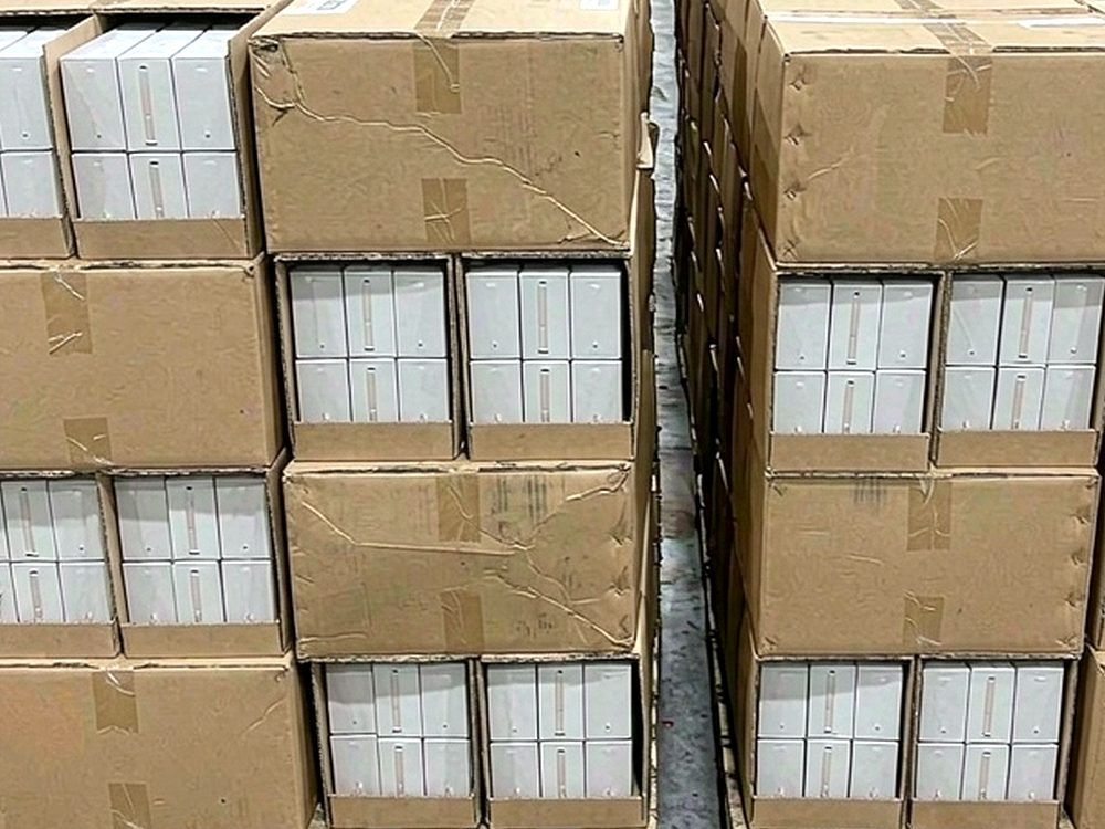 Wholesale IQOS mods — for resellers