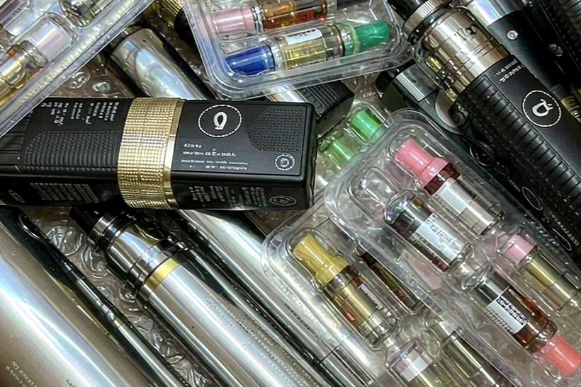 Wholesale IQOS pods — Asia Pacific