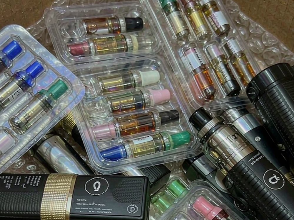 Wholesale IQOS pods — budget tier