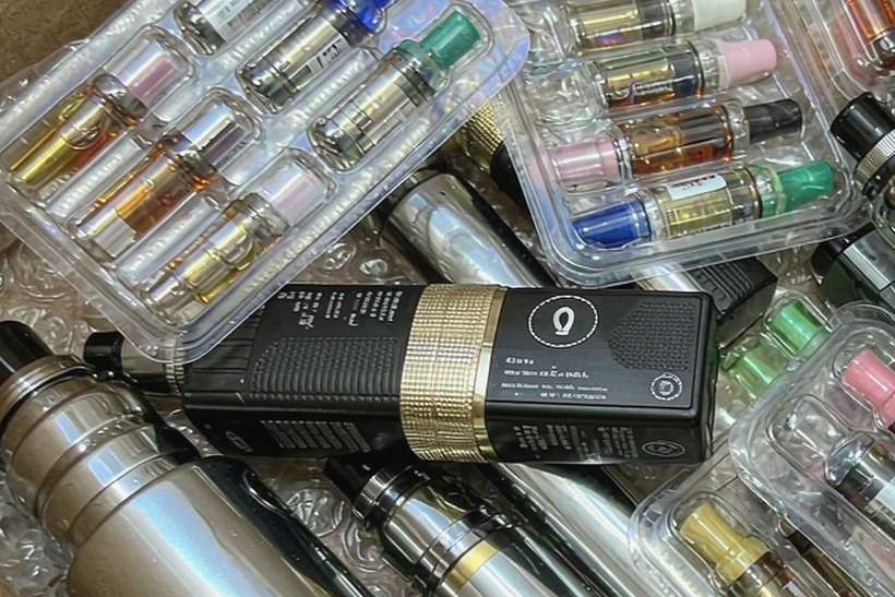 Wholesale IQOS pods — EU stock