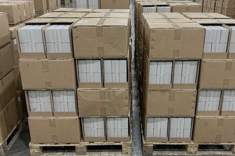 Wholesale IQOS pods — express air