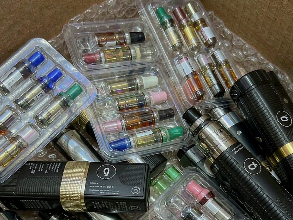 Wholesale IQOS pods — no minimum MOQ