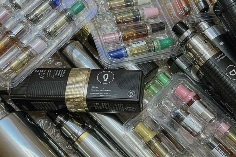 Wholesale IQOS pods — ODM ready