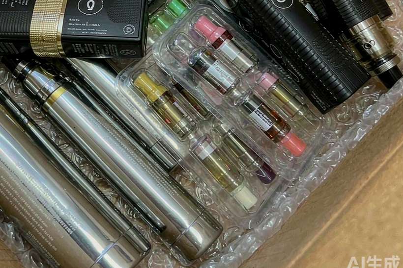 Wholesale IQOS pods — OEM available