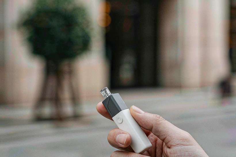 Wholesale IQOS pods — Spring catalog