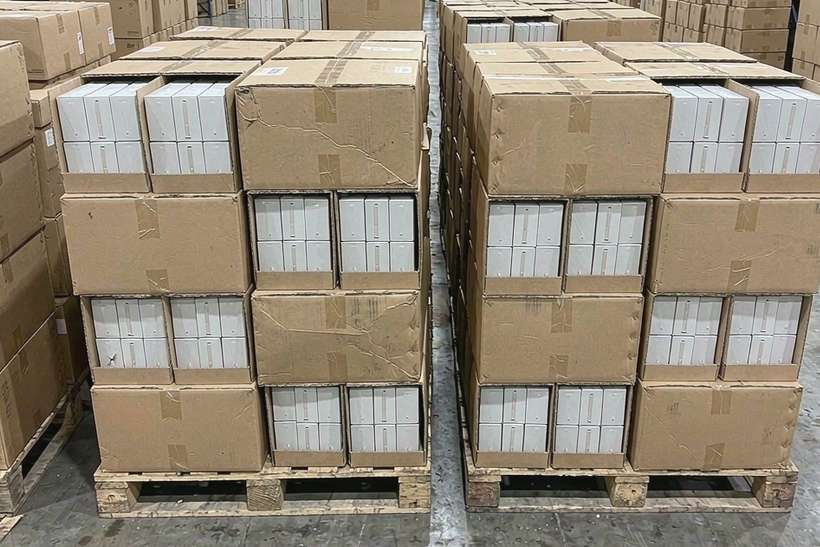 Wholesale IQOS pods — Summer deals