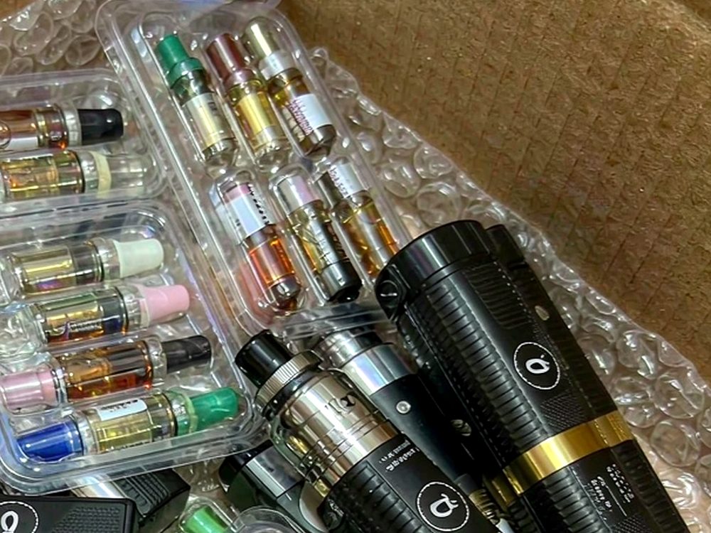 Wholesale IQOS pods — wholesale only