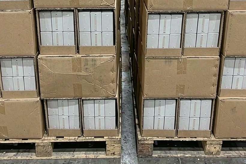 Wholesale IQOS products in Kazakhstan — Asia Pacific