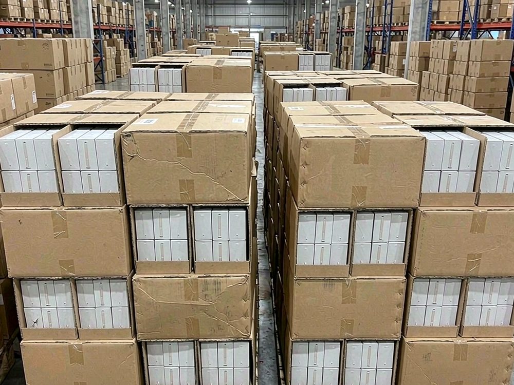 Wholesale IQOS products in Kazakhstan — for resellers