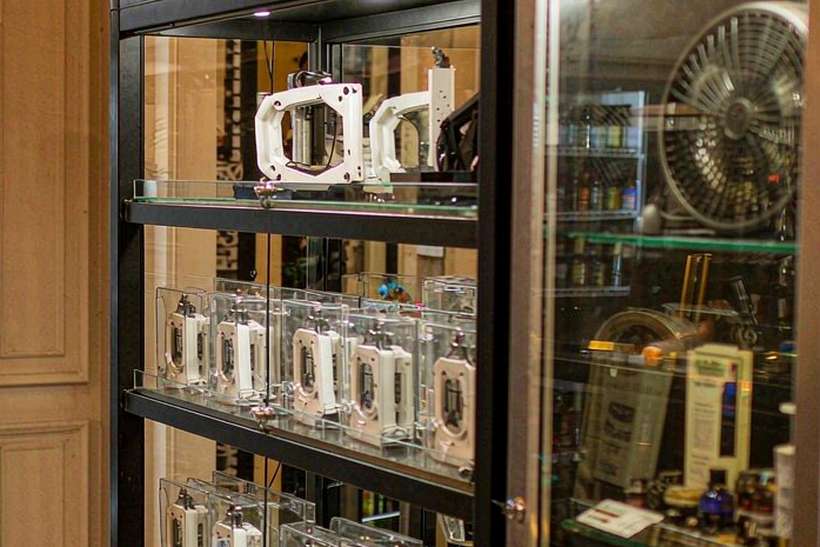 Wholesale IQOS products in Kazakhstan — OEM available