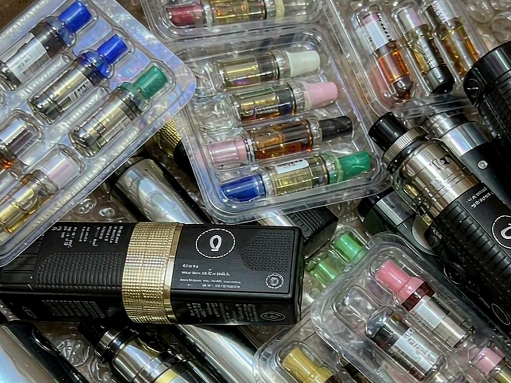 Wholesale IQOS products in Kazakhstan — wholesale only