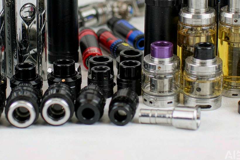 Wholesale IQOS tanks — Asia Pacific