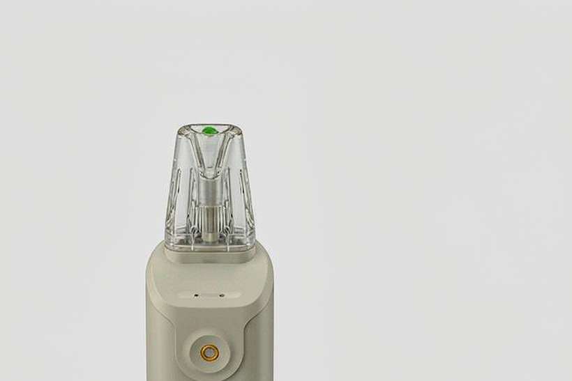 Wholesale IQOS tanks — Autumn stock