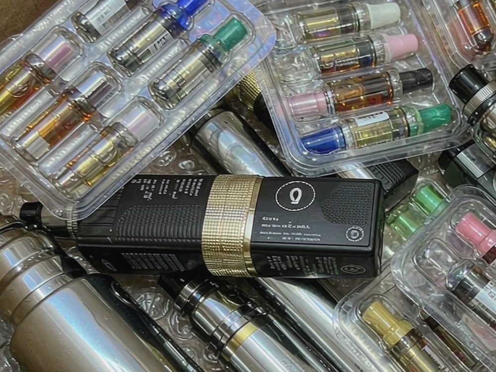 Wholesale IQOS tanks — budget tier