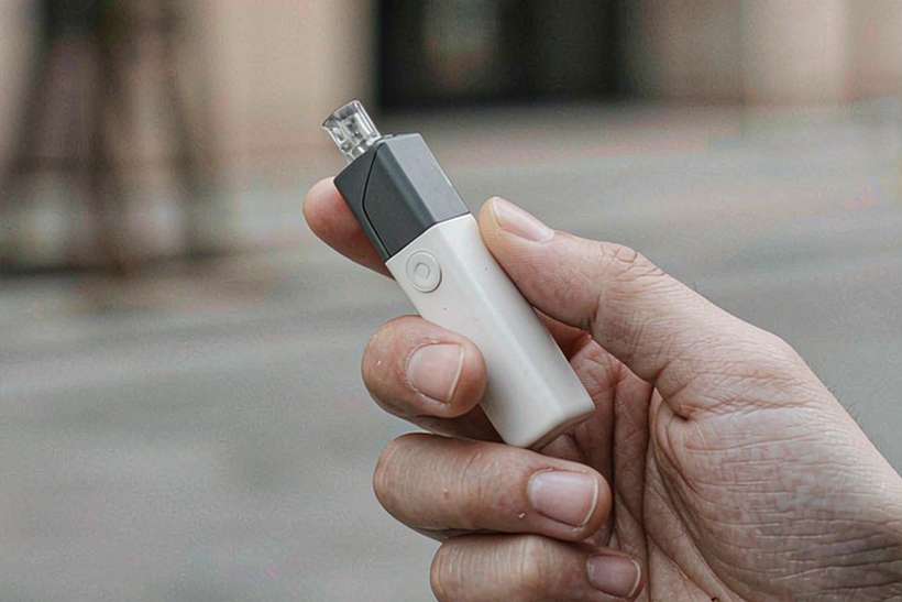 Wholesale IQOS tanks — container load