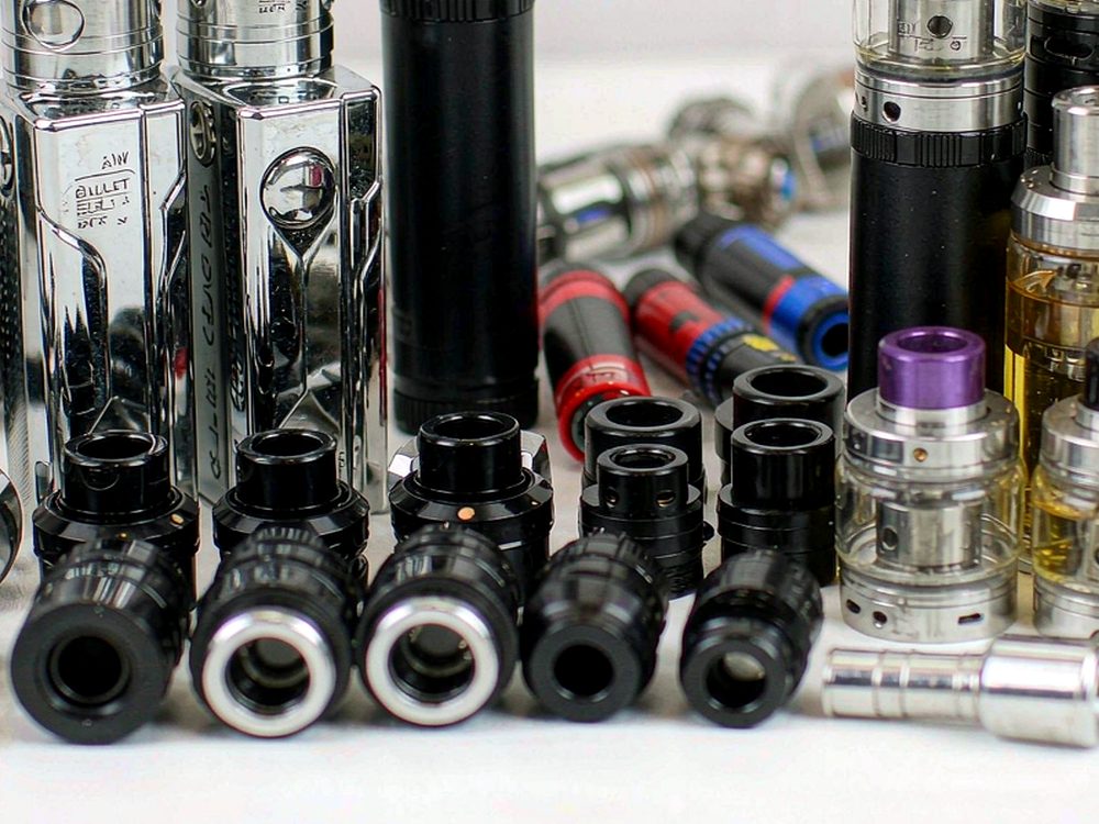 Wholesale IQOS tanks — new arrivals