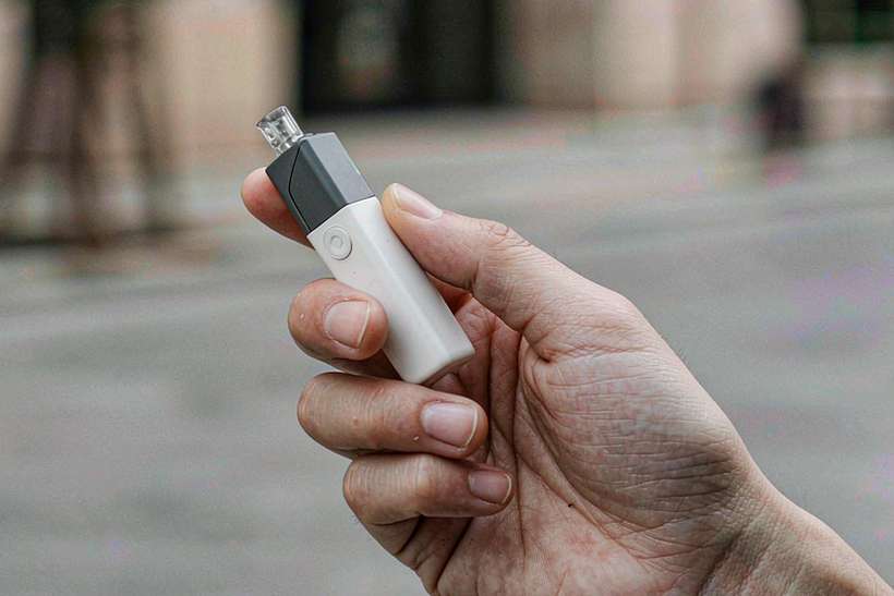 Wholesale IQOS tanks — US warehouse