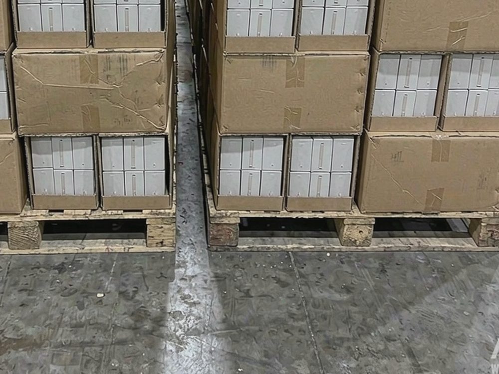 Wholesale IQOS tanks — wholesale only