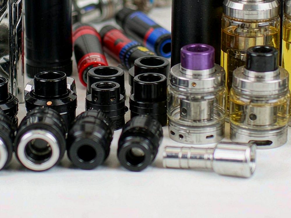 Wholesale IQOS tanks — with fast shipping