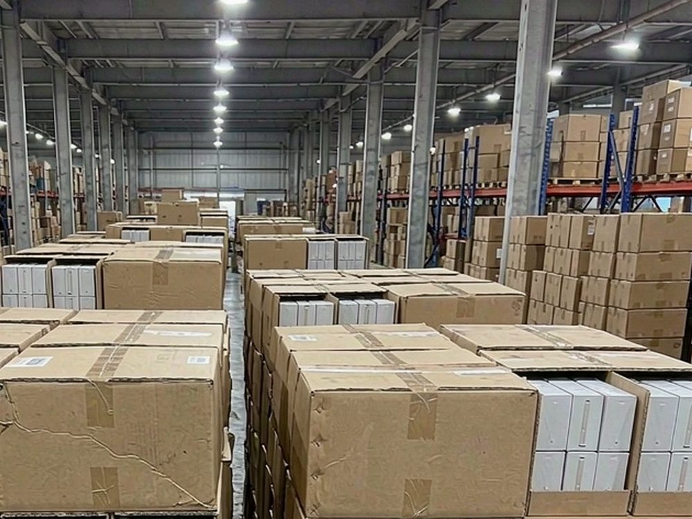 Wholesale Kazakhstan IQOS — 2026