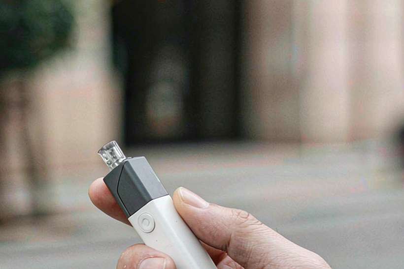 Wholesale Kazakhstan IQOS — express air