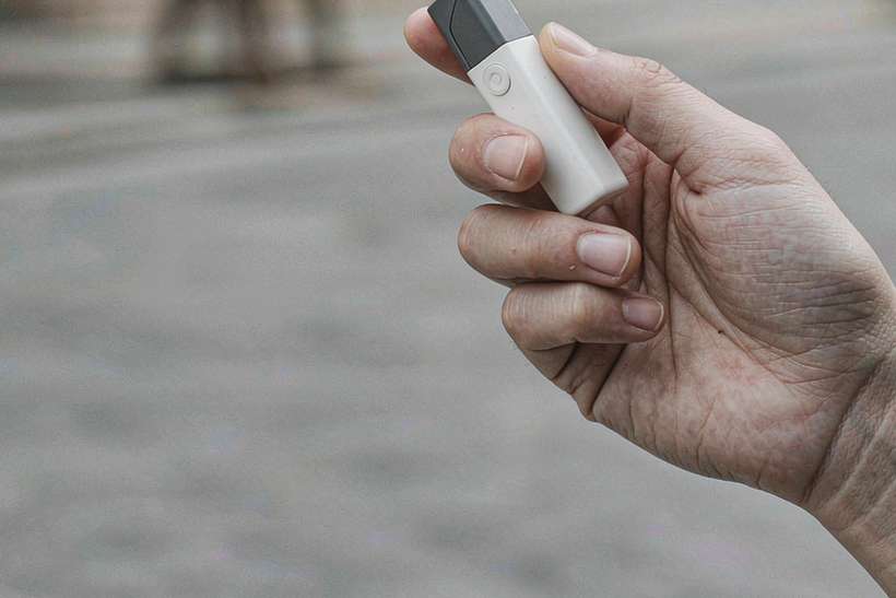 Wholesale Kazakhstan IQOS — Middle East