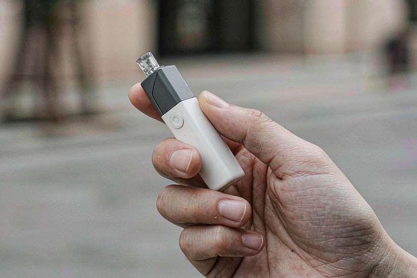 Wholesale Kazakhstan IQOS — ODM ready