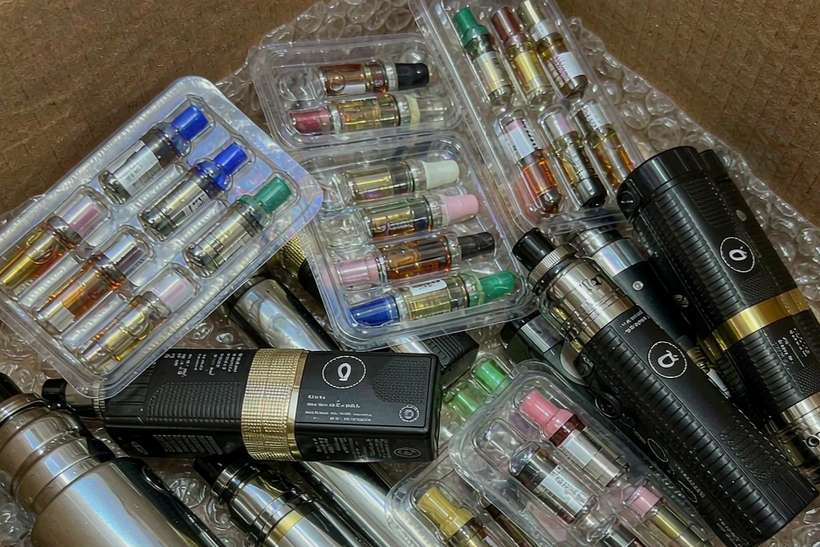 Wholesale Kazakhstan IQOS — OEM available