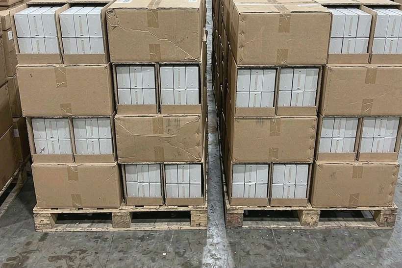 Wholesale Kazakhstan IQOS — Spring catalog